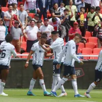 Ver EN VIVO y gratis Liga de Quito vs. Emelec por  LigaPro vía Star Plus: ¡Gol de Rivero para el 2-2!