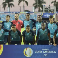 Fueron a la Copa América 2021 y ahora están descartados en la Selección de Ecuador