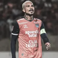 ¿Amenaza con irse?: Paolo Guerrero y su fuerte advertencia para la Universidad César Vallejo