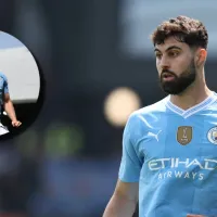 Gvardiol explica por qué le dio a Julián Álvarez el penalti que pudo ser historia de la Premier League: \&#039;Yo quería patearlo…”