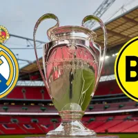 Real Madrid, una máquina en finales de Champions: ¿Quiénes fueron los únicos tres clubes que pudieron ganarle?
