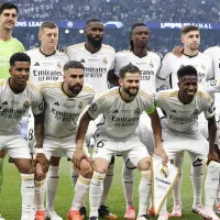 ¿Cuántas finales de Champions League ha perdido Real Madrid?