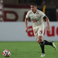 Aldo Corzo hizo insólito pedido para partido contra Botafogo y a cambio promete ganar