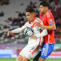 CONMEBOL con medida que le afectaría a la Selección Peruana en la Copa América 2024