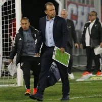 Juan Reynoso habló por primera vez tras salir de la Selección Peruana y todo el país se molestará