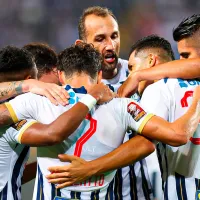 Alianza Lima quiere más goles y va por estos delanteros