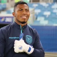 Por este motivo no convocan a Pedro Ortíz a la Selección de Ecuador