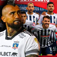 Arturo Vidal retó a los jugadores de Alianza Lima con picante frase
