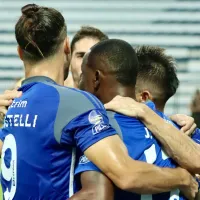 Camisetazo incluido: Revelan dos posibles fichajes de Emelec