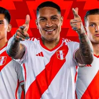 Los 7 jugadores que podrían quedar fuera de la lista de Perú para la Copa América 2024