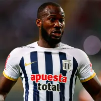 Alianza Lima descartó a Cecilio Waterman y así será su alineación ante Colo Colo