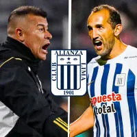 Técnico de Colo Colo teme dos virtudes de Alianza Lima