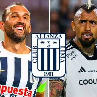 ¿A qué hora, en qué canal y cómo ver gratis Alianza Lima vs. Colo Colo hoy por la Copa Libertadores 2024?