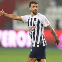 Alianza Lima se cansó del pésimo nivel de Gabriel Costa y termina sacándolo del primer equipo