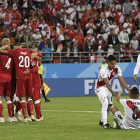 Christian Cueva no tenía que patear penal ante Dinamarca y Jefferson Farfán dio al responsable