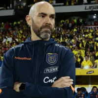 Ecuador rechazó a estos entrenadores y ahora serían rivales en Copa América