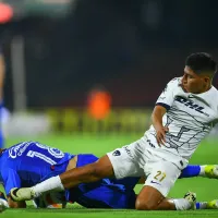 Piero Quispe confesó donde quiere jugar después de Pumas y lo que espera de la Selección Peruana