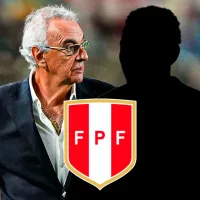 Sorpresa en la lista de Perú: Jorge Fossati llevará a este crack a la Copa América 2024