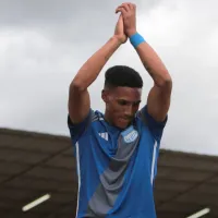 Ronny Borja aclara cuál será su futuro en Emelec