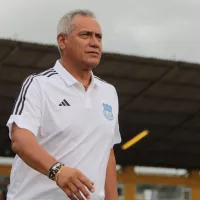 La durísima sanción que la LigaPro le puso a Hernán Torres