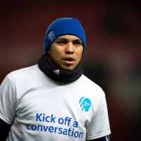 Jefferson Montero sale del retiro y tiene nuevo club