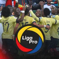 Los jugadores de LigaPro que irían a la Copa América
