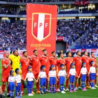 Los cinco históricos peruanos que Jorge Fossati no estaría llevando para la Copa América 2024