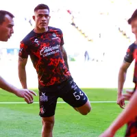 ¿Alianza Lima o Universitario?: Anderson Santamaría y su equipo tras dejar Atlas