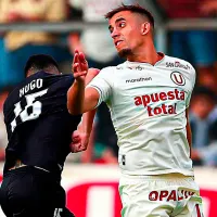 Universitario vs. Botafogo: mira el resumen completo, los goles y las jugadas por Copa Libertadores 2024