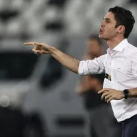 Esto le costaría a Liga de Quito el despido de Josep Alcácer