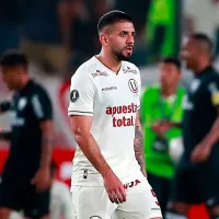 El único resultado que pone a Universitario en la Copa Sudamericana 2024