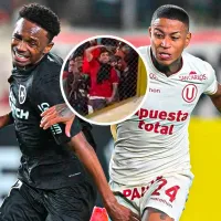 ¿Habrá sanción? Periodista de Brasil denunció gestos racistas de hinchas de Universitario