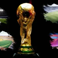 Los estadios que prepara España para el Mundial 2030