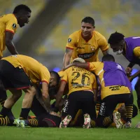 Fue campeón y figura en Barcelona y se ofrece a volver al club