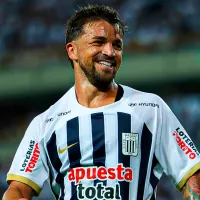 Gabriel Costa se va de Alianza Lima y jugaría en este club de Perú