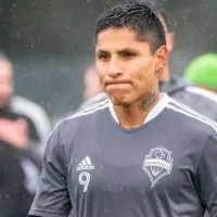 Raúl Ruidíaz no volverá a Universitario por esta millonaria razón