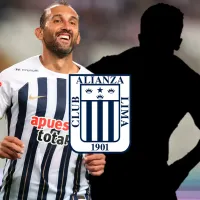 Alianza Lima tendrá estos cuatro refuerzos para el Torneo Clausura 2024