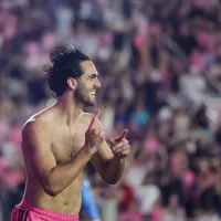 VIDEO  Inter Miami gana con un GOLAZO de Leonardo Campana en el último minuto