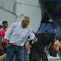 Los nuevos entrenadores que contactó Emelec para reemplazar a Hernán Torres