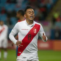 Christian Cueva podría fichar por revelación de Copa Libertadores