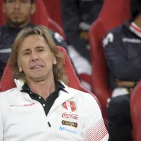 Ricardo Gareca olvidó a la Selección Peruana y traicionó con frase a favor de Chile