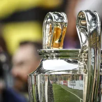 Los dos peruanos que ganaron la UEFA Champions League