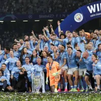 ¿Cuántas y a quién?: las Champions que ganó Manchester City