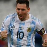 ¿Cuántos?: los goles que necesita Messi para ser el goleador histórico de la Copa América