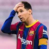 Audios comprometedores: denuncian a Messi en España de un posible tráfico de influencias