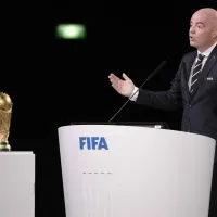 FIFA celebra sus 120 años con la vuelta de una copa mítica y apostando por un nuevo mundial