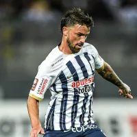 Gabriel Costa tiene decidido salir de Alianza Lima y su destino sería un lugar bastante exótico