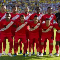 Jorge Fossati confirmó dos convocados en Selección Peruana y una baja para la Copa América 2024