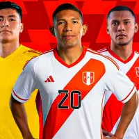 Se filtró la prelista de Perú para la Copa América 2024