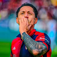 Se reveló la prueba que acerca a Gianluca Lapadula a Alianza Lima